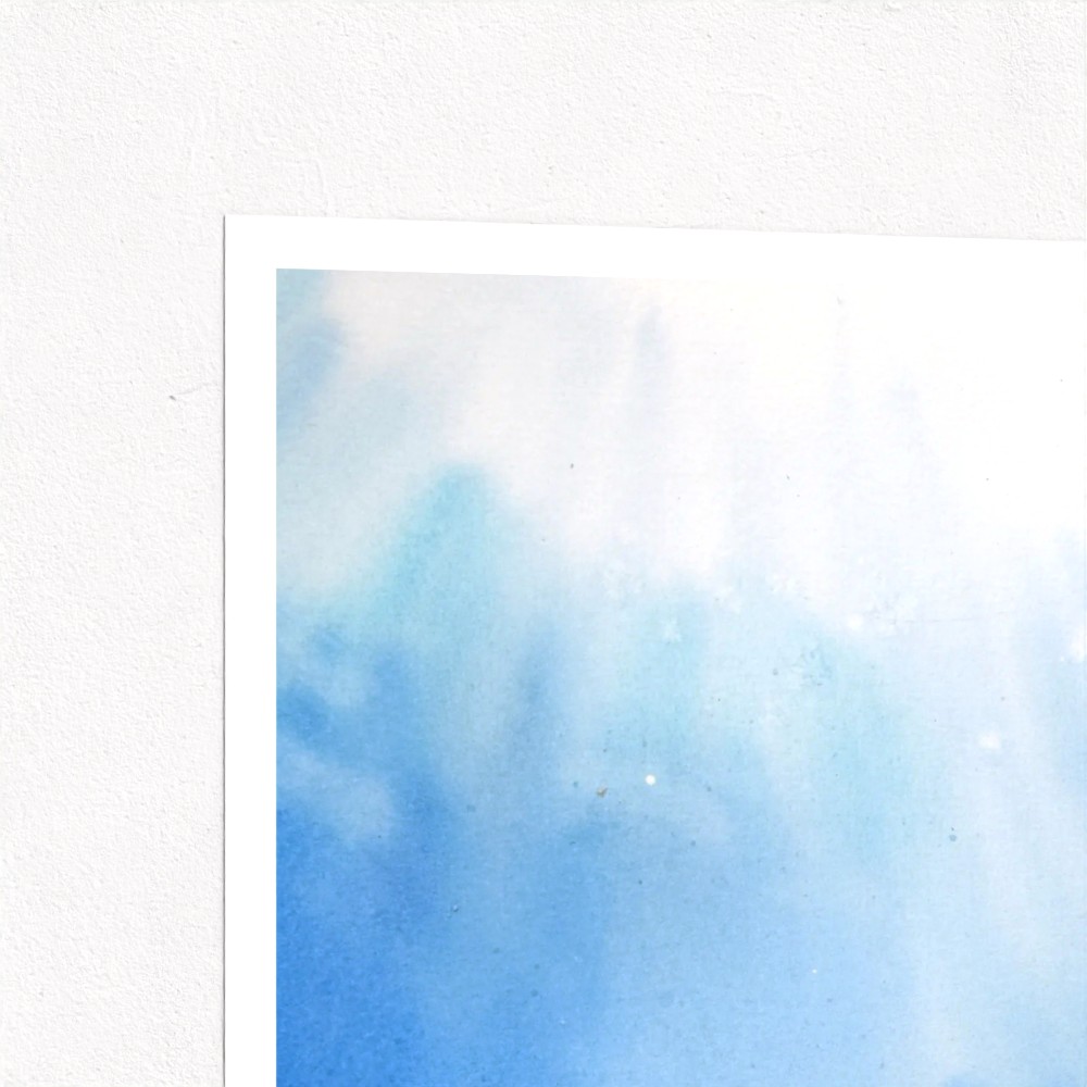 Corals Garden I Print - Image 3